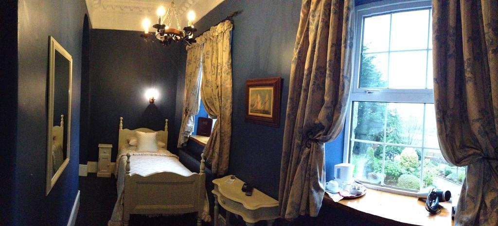 Highfield House Guesthouse Trim Ngoại thất bức ảnh