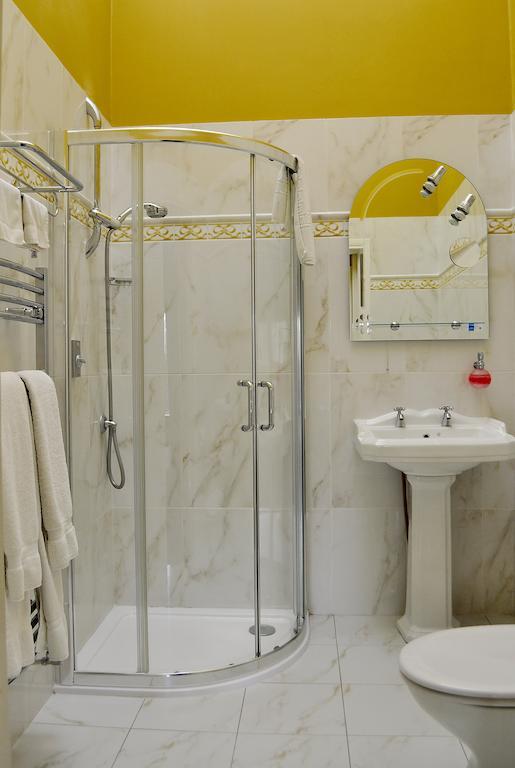 Highfield House Guesthouse Trim Phòng bức ảnh