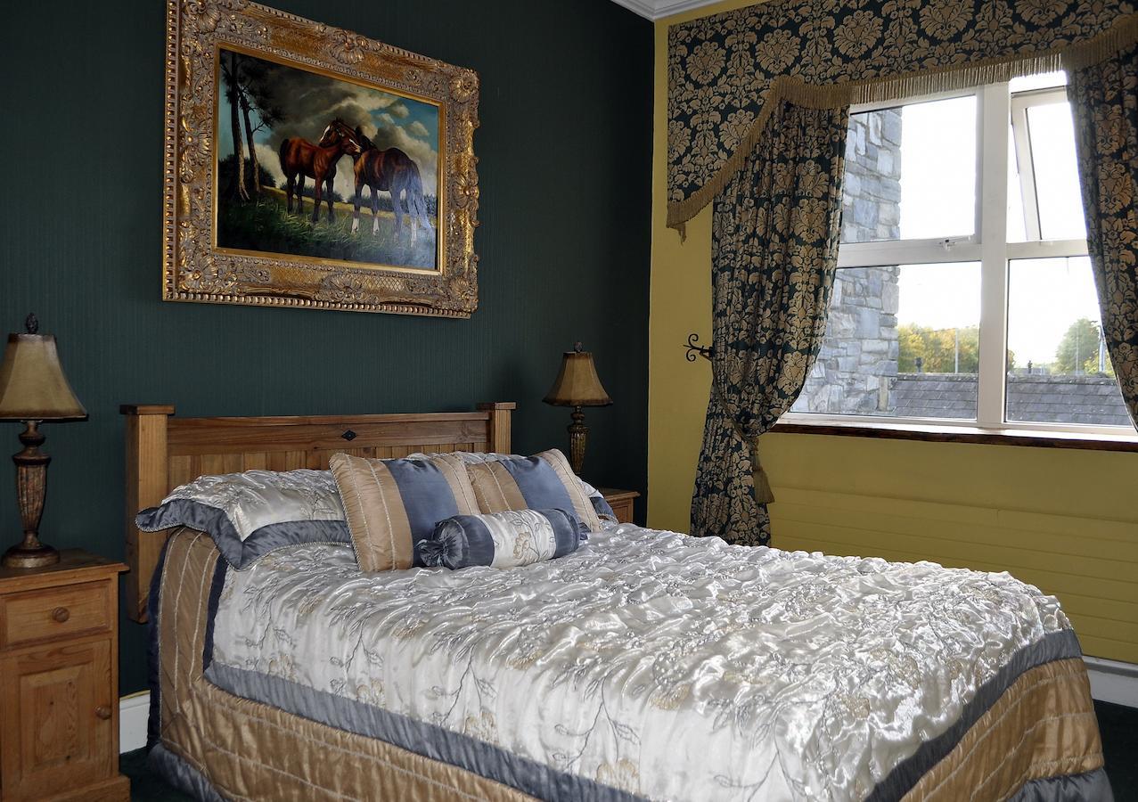 Highfield House Guesthouse Trim Phòng bức ảnh