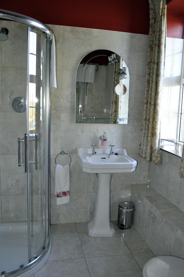 Highfield House Guesthouse Trim Phòng bức ảnh